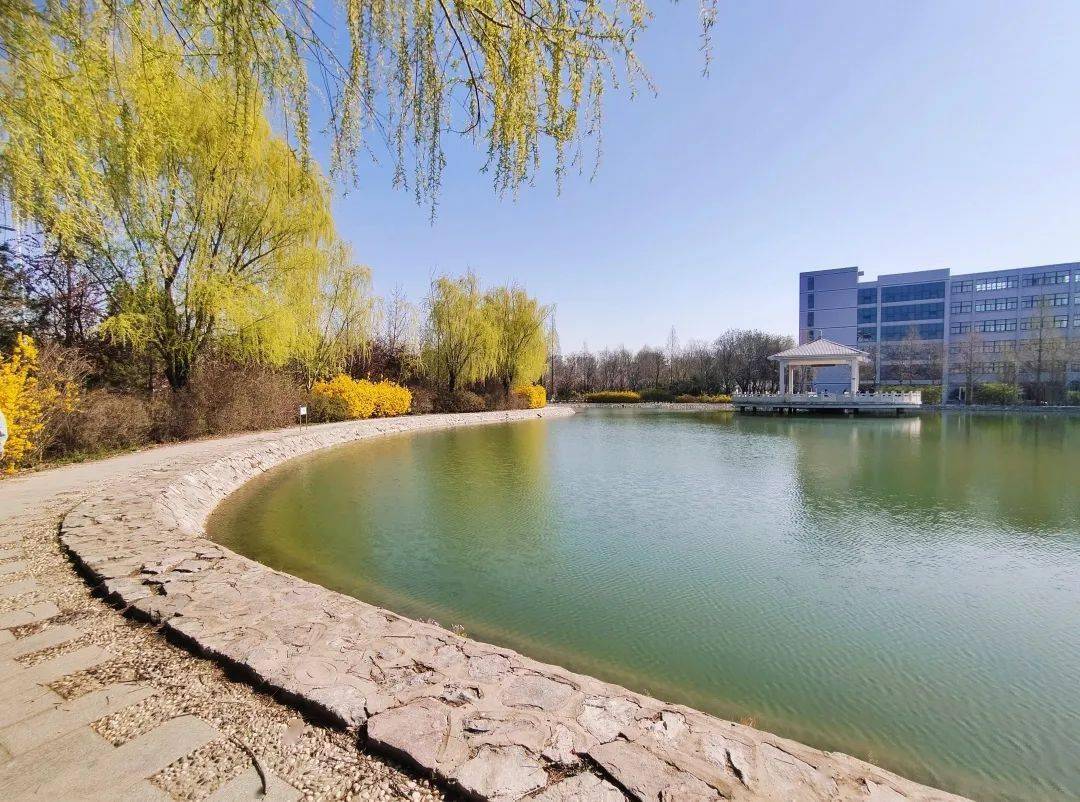 河北农业大学植物保护学院欢迎你