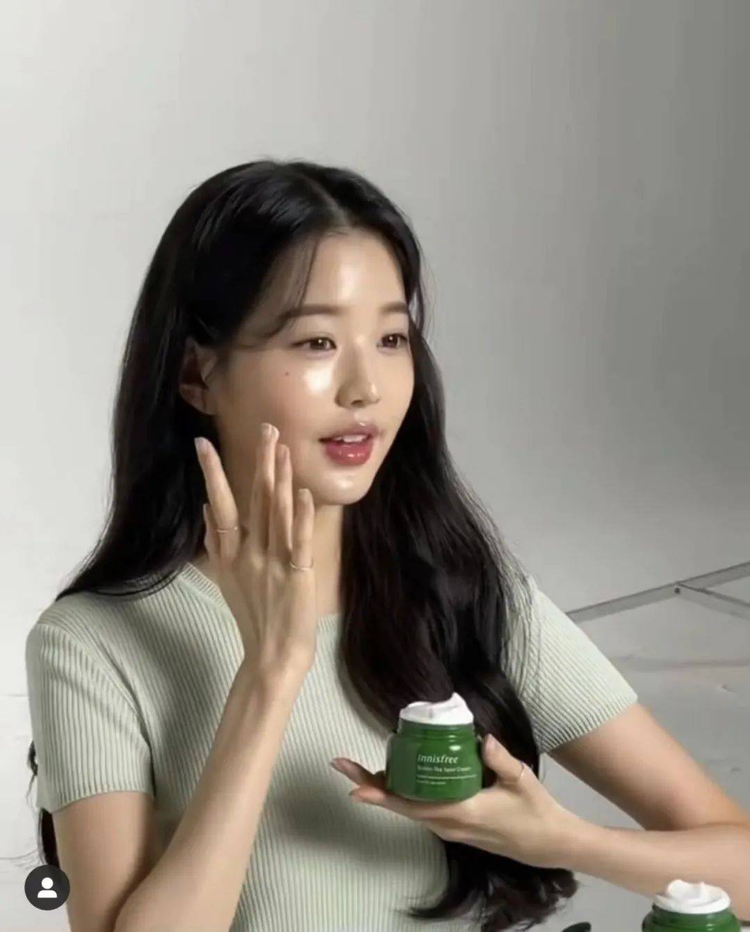 韩国人血液里流的不是冰美式是水光肌啊