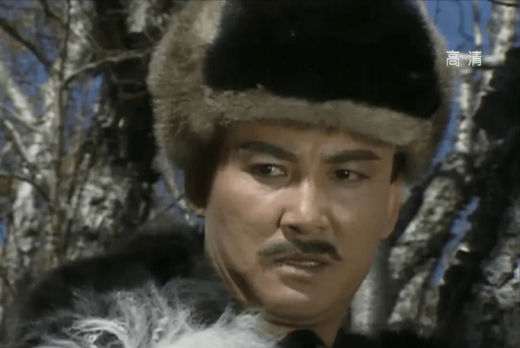 雪山飞狐过去32年胡斐3段婚姻程灵素离婚苗人凤消失了