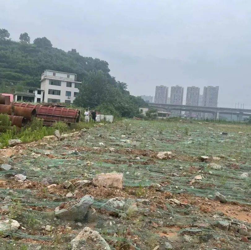 邵阳市桃花新城一宗地块拍卖！土地位置大祥区 4542