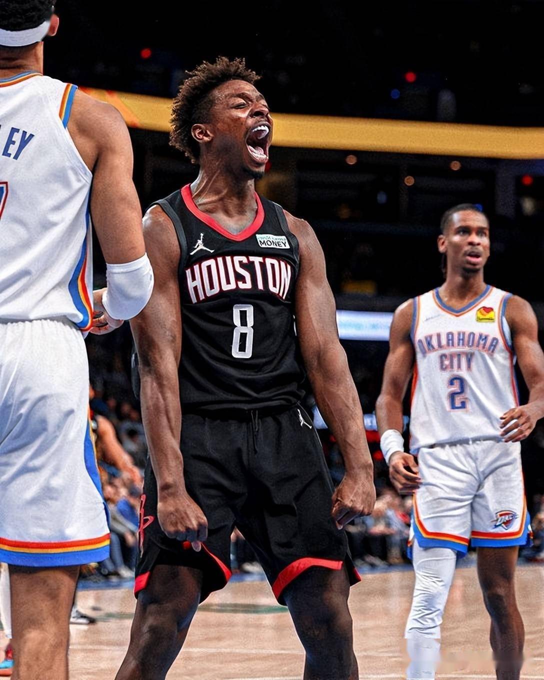 火箭放弃泰特的球队选项与泰特重新签合同抠门的火箭有何弦外之音