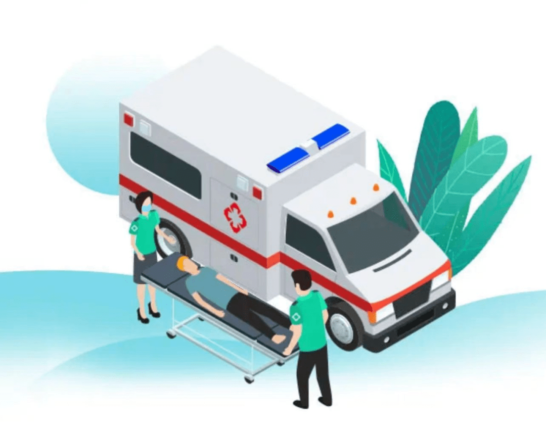 夏季健康提示丨警惕职业性中暑