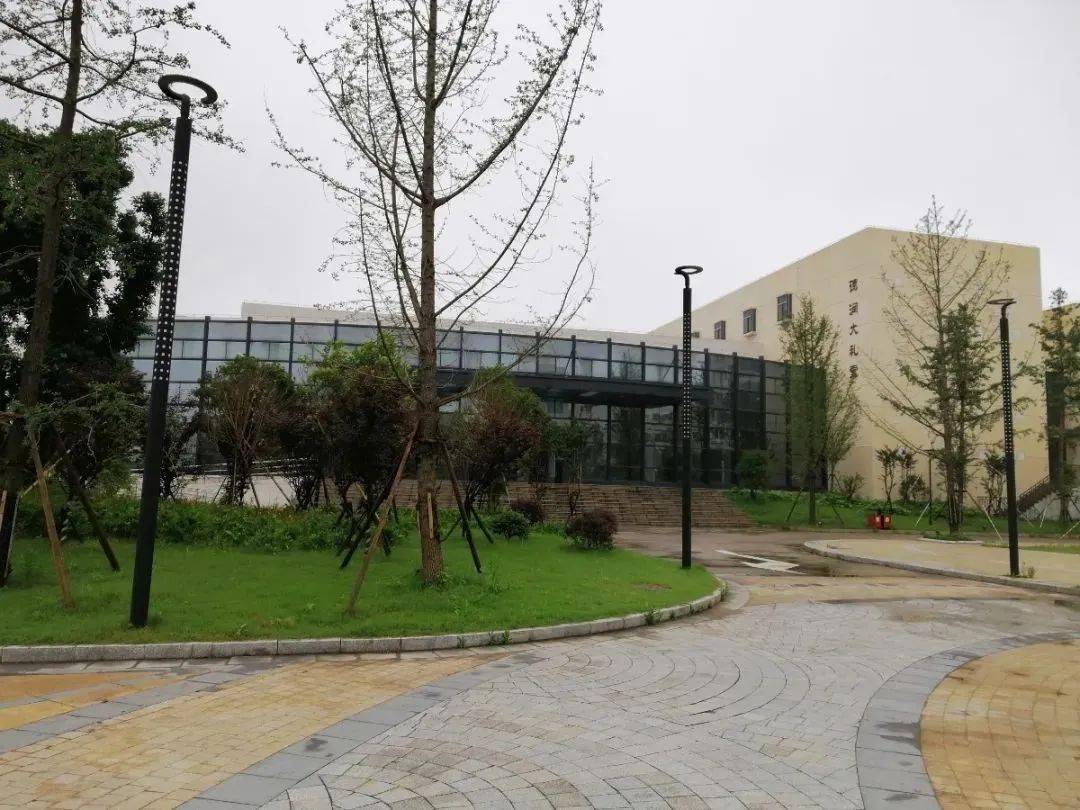 龙港中学新生报到通告