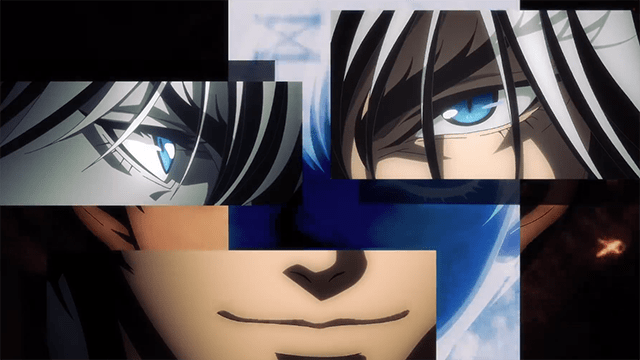 bastard暗黑破坏神op主题曲无字幕动画mv公开