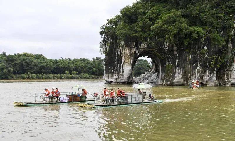 记者观察丨精准防疫加速旅游市场回暖