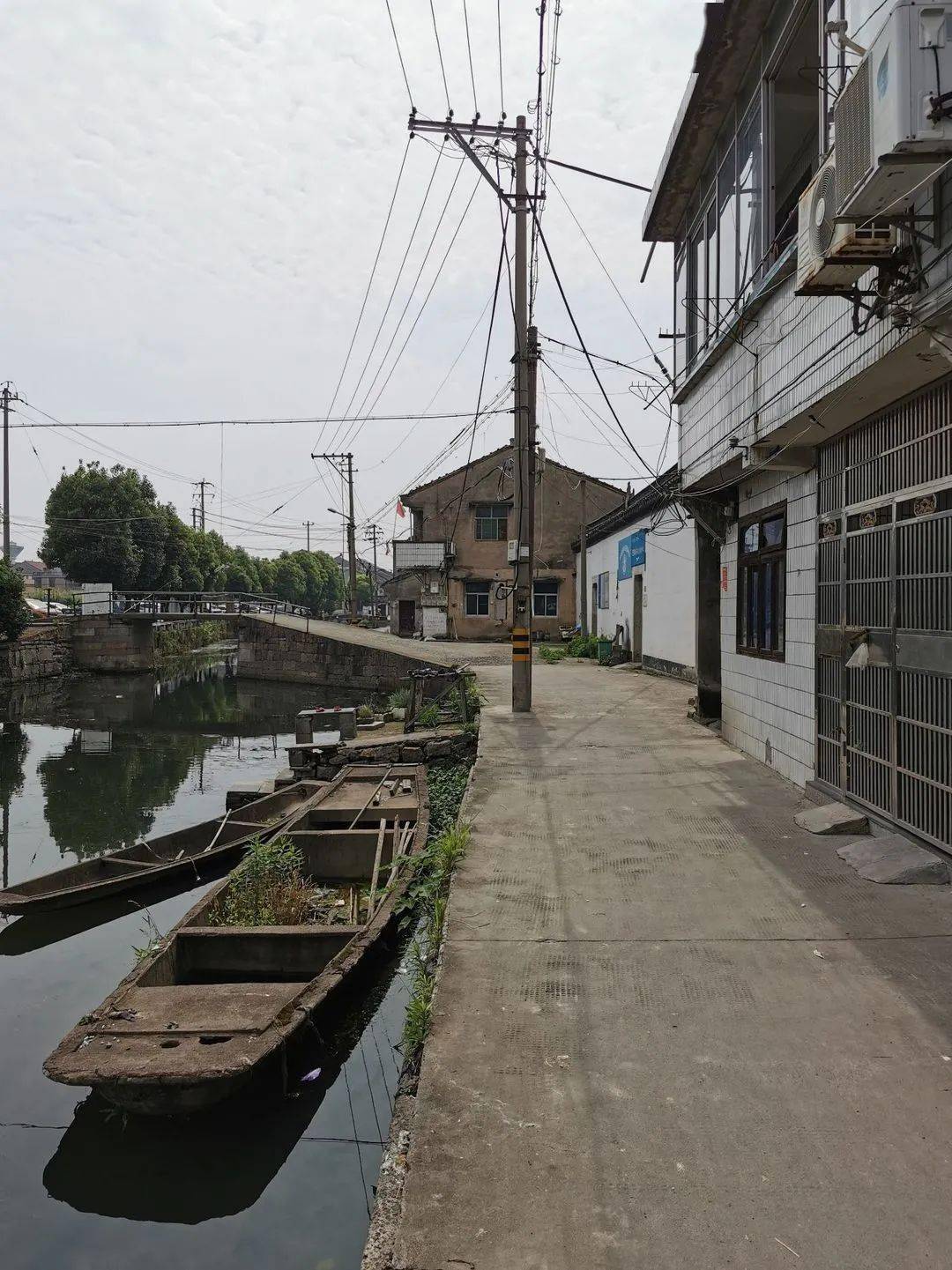 绍兴这个村有着百年历史却还是要说再见了