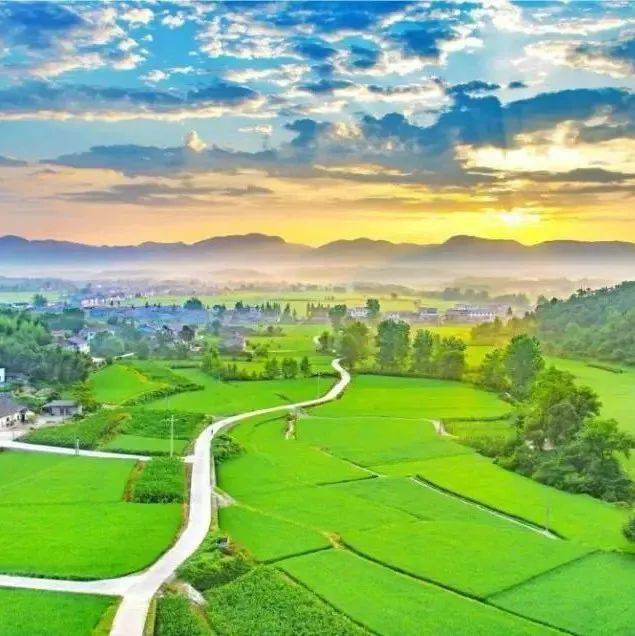 四好农村路,美丽远安与您不远_远安县_乡村_交通