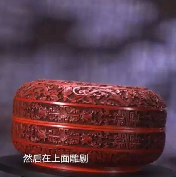宋代顶级奢侈品化妆盒经他之手复原了_袁师永_福州_作品