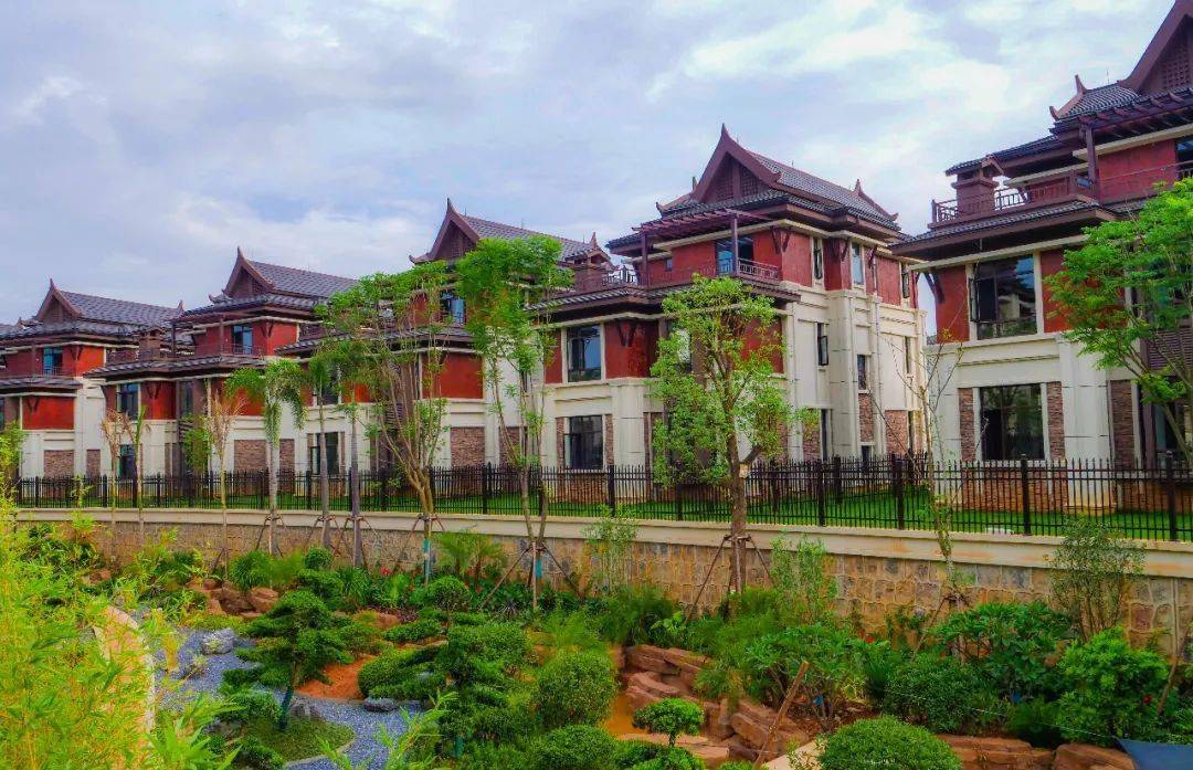 熙和大宅二期丨家境已成不负期待