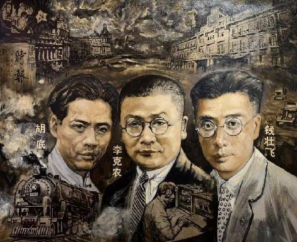 冒死保护党中央,长征中神秘消失……他的“失踪之谜”真相大白_钱壮飞_贵州省_金沙