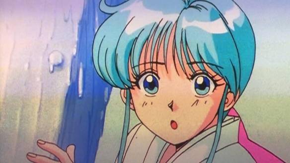 top 6 雪女《地狱老师》top 7 赤木晴子《灌篮高手》top 8 日向雏田