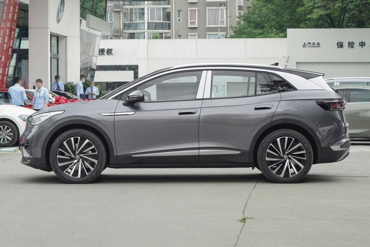 Ivx Car id4x车主真实用车体验分享,短短三个月惊喜连连,选它绝对不后悔_搜狐汽车_搜狐网