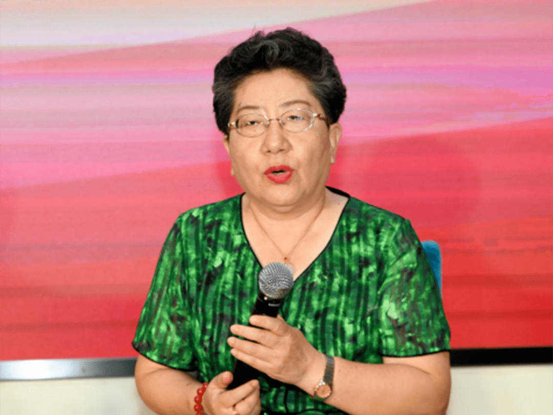 协会动态|黑龙江省女企业家协会举办"面对面—龙江振