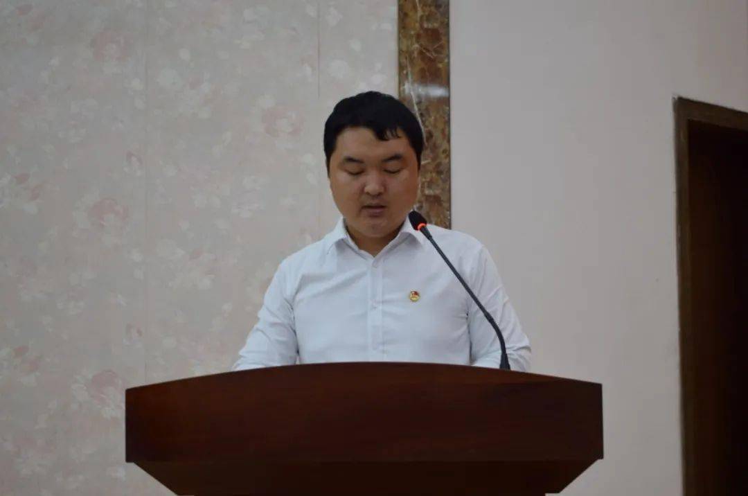 宁夏青联改革暨县级青联建设现场推进会在惠农区成功举办_工作_石嘴山