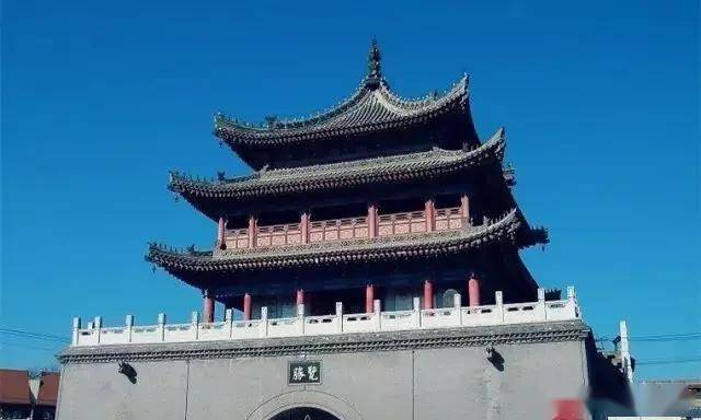 清朝同治年陕西鄠县知县甘肃武威人张景福事略_县城_顾寿桢_贾七