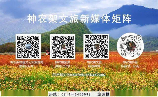 重庆市云阳县--神农架林区文旅联合营销座谈会圆满举行