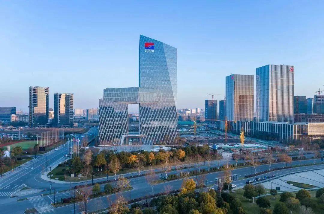 2家桐企,全国上市公司市值500强_桐乡_材料_企业