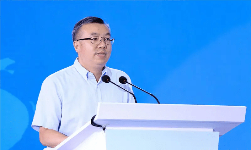 江苏省人社厅副厅长顾潮 | 切实规范技术技能人才评