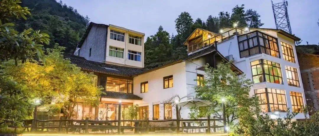 “文旅+”奋起!文成2个项目荣登省级榜单!_浙江_特色_家宴