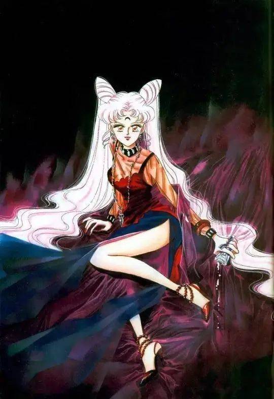 美少女战士30而立特别忙