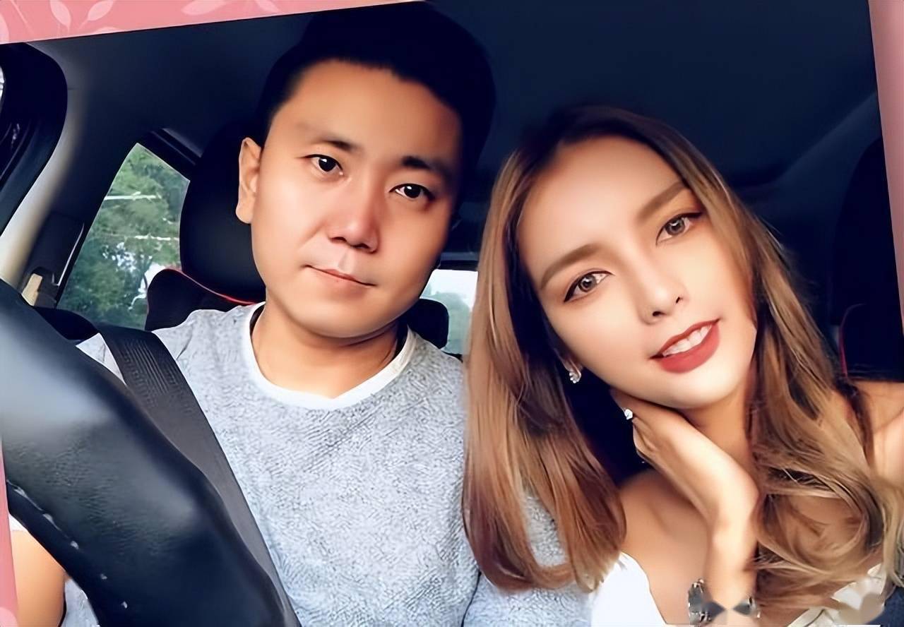 好在泰国是一个对性别包容度非常高的国家,妮莎奇怪的行为举止并没有