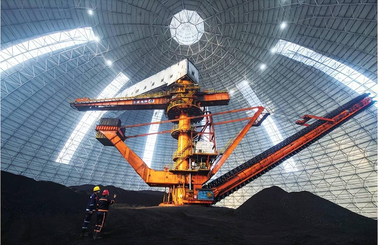 这些煤矿有福了,煤机朋友看过来_产能_生产_建设
