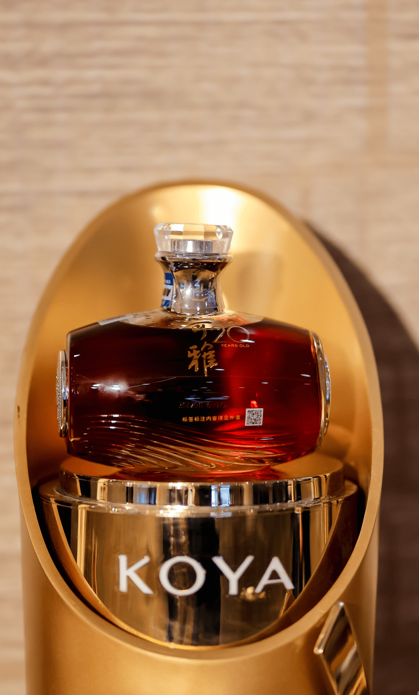 斩获"双金"|可雅白兰地双金闪耀布鲁塞尔国际烈酒大赛_金奖_获奖_事件