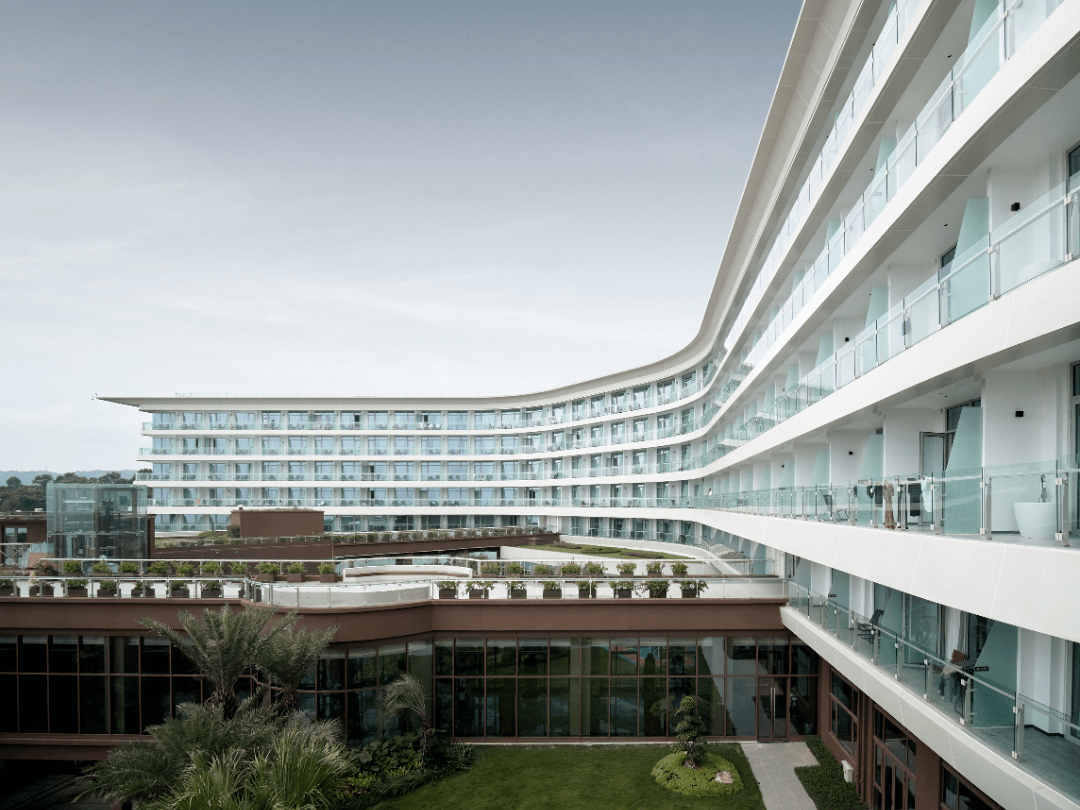 半山半岛双店同庆喜迎旅游旺季更有超多福利等你来