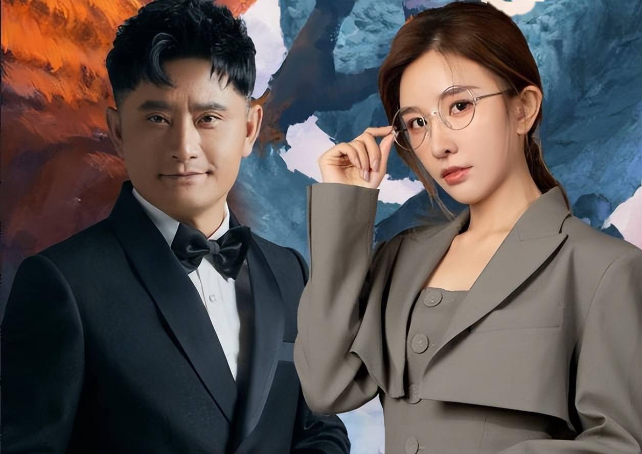 美女主持坏空空成焦点?_关枫_地点_阵容