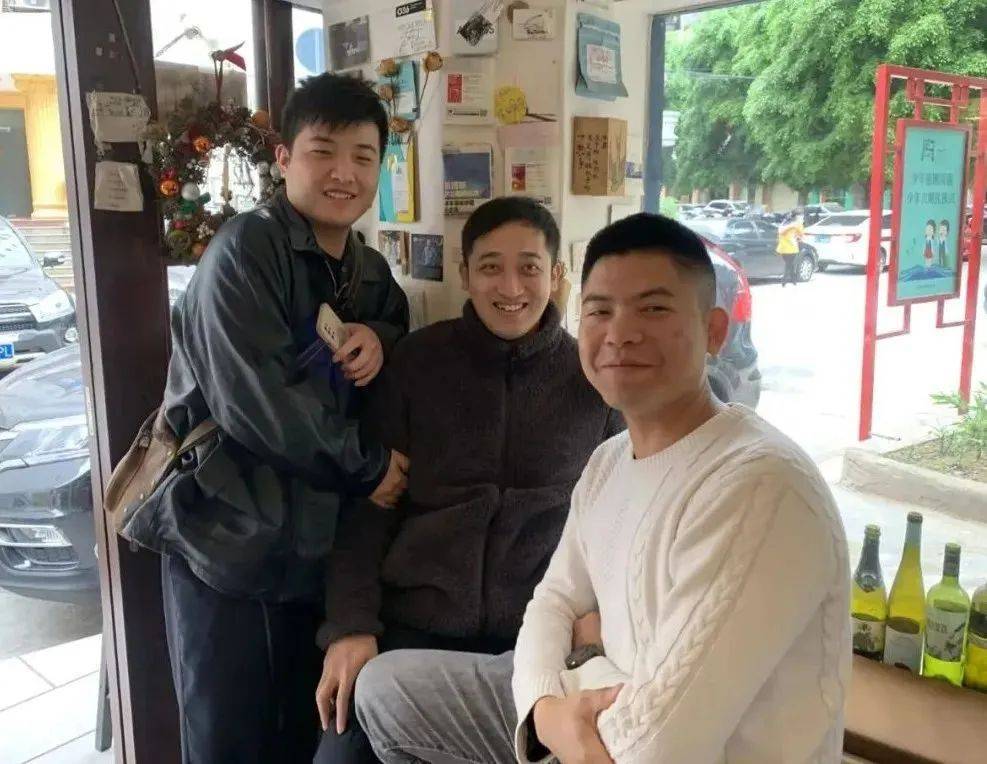 24岁民警搜救失踪群众时不幸牺牲_沈茗杰_妹妹_工作