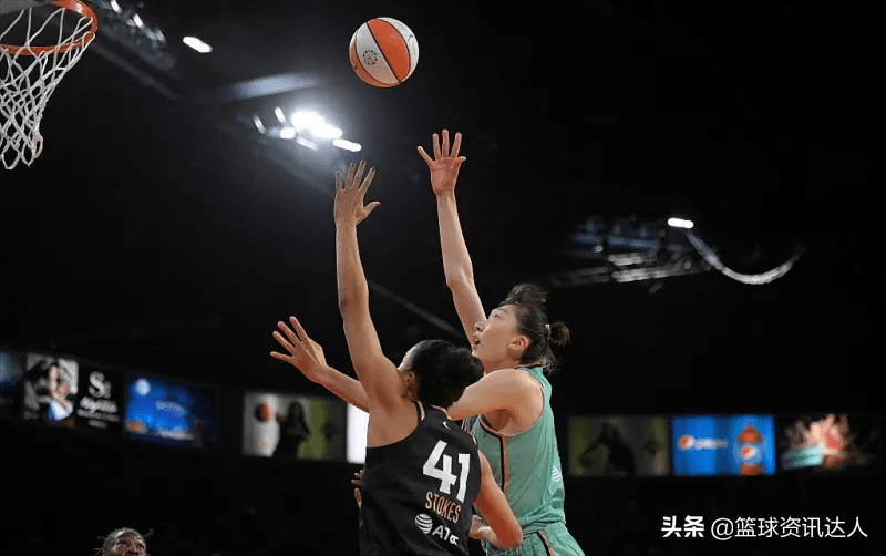 4消息!韩旭统治wnba,李月汝被弃,青岛9人离队,同曦专注选秀_比赛_赵泰