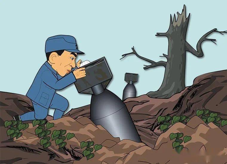 坚定信念,舍生忘死,科学钻研——人民兵工系列(6)_子弹_生产_吴运铎