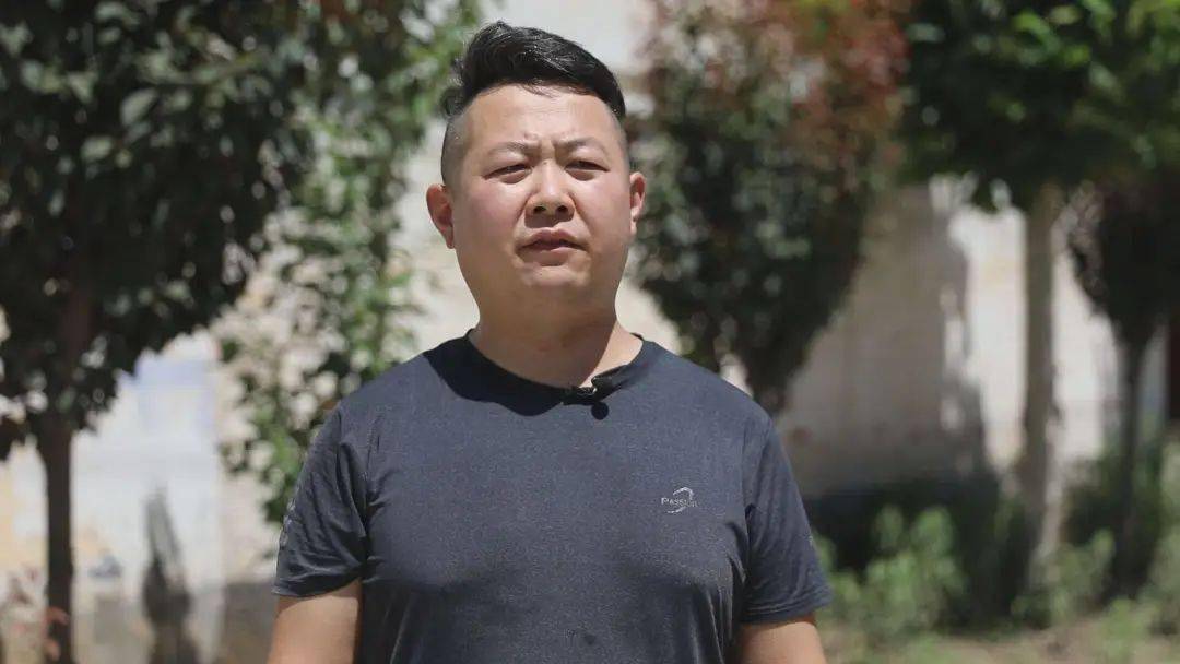 单县谢集镇纪念七七事变弘扬抗日民族精神