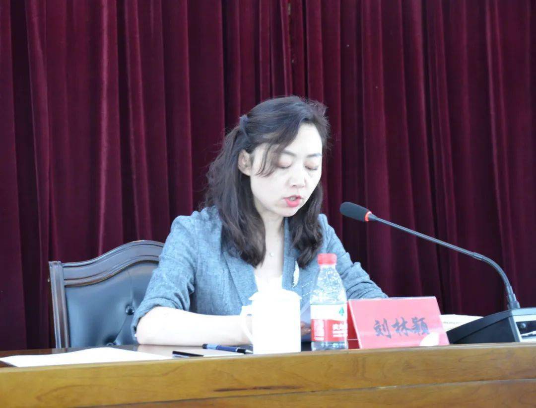 聚焦关注西宁市召开未成年人思想道德建设工作推进会