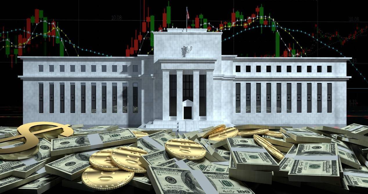 约20年来最高点！美元“一家独大”，割韭菜之余还能赚差价？_搜狐网