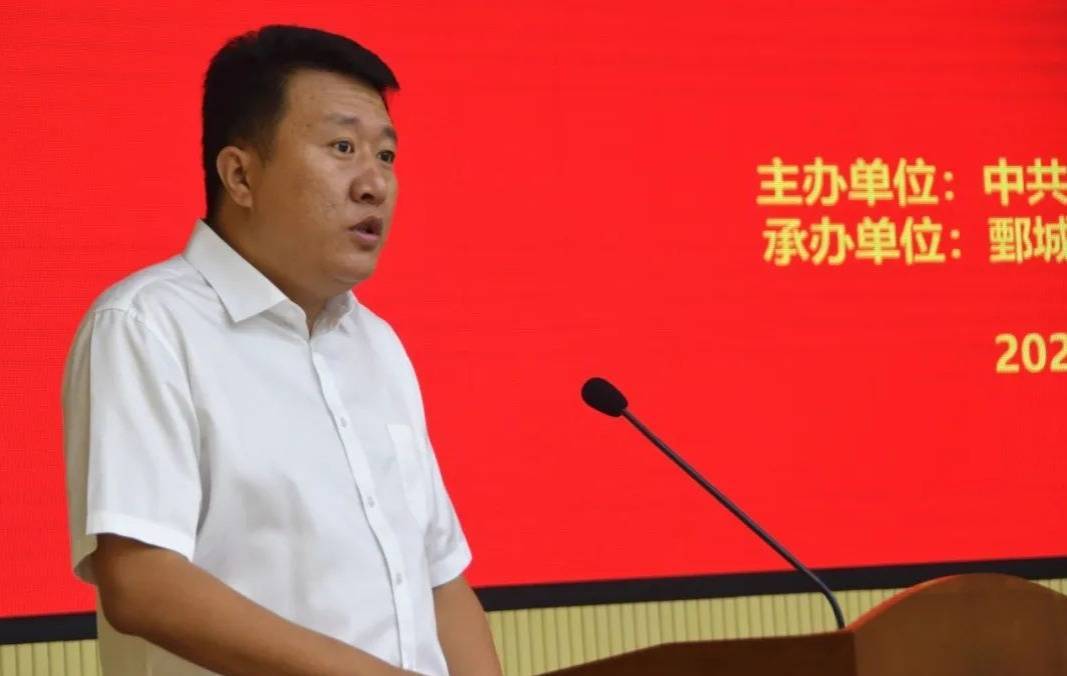 55亿元_菏泽_产业_孙伟