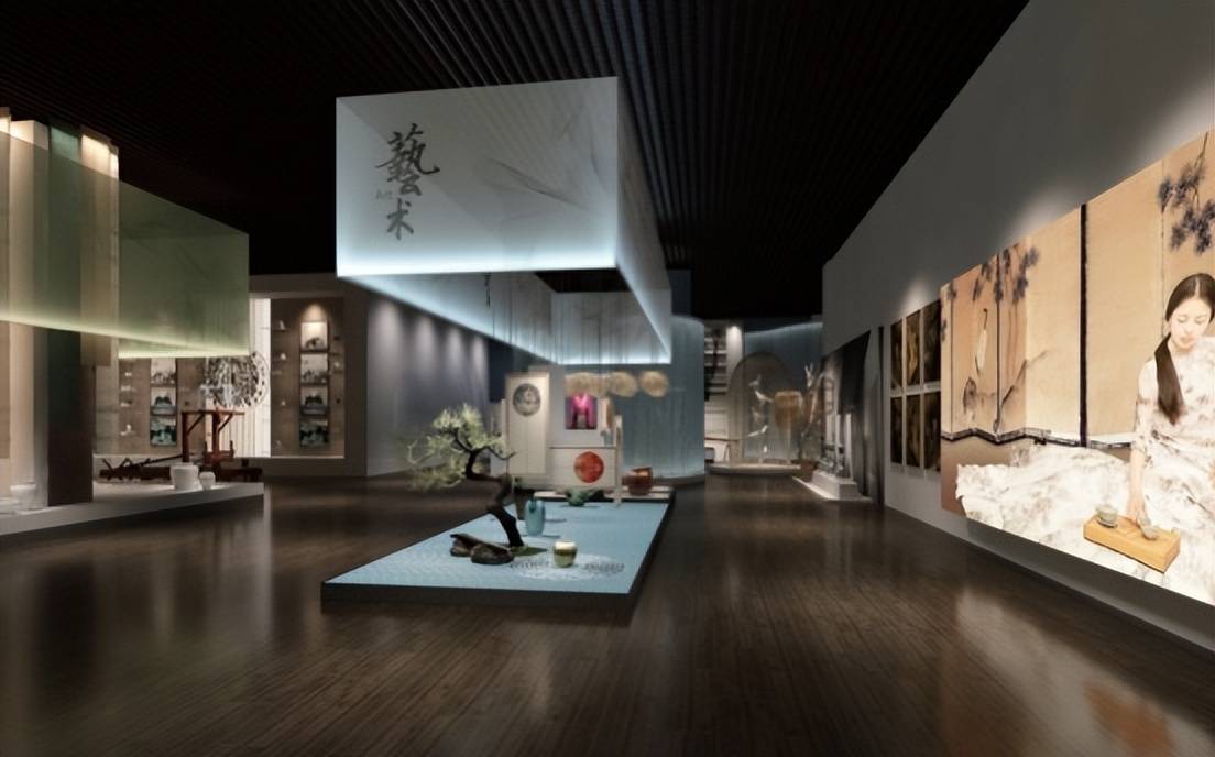 四川省非物质文化遗产馆即将上新两大展览_非遗_天府_生活