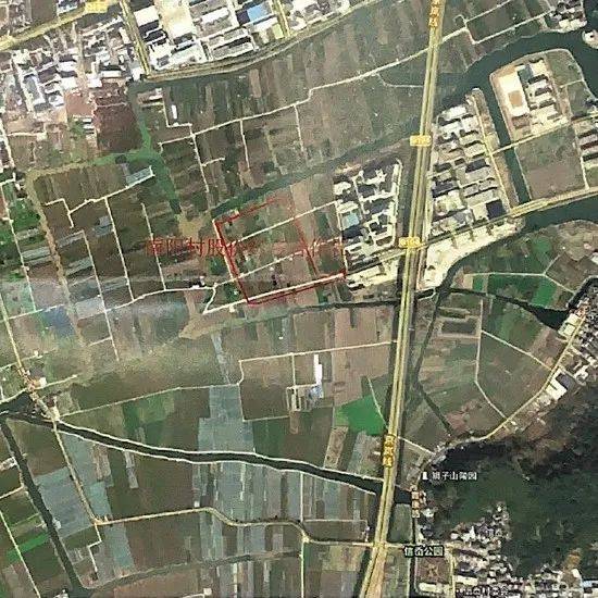 乐清最新土地征收公告,涉及多个乡镇!_范围_集体所有_虹桥