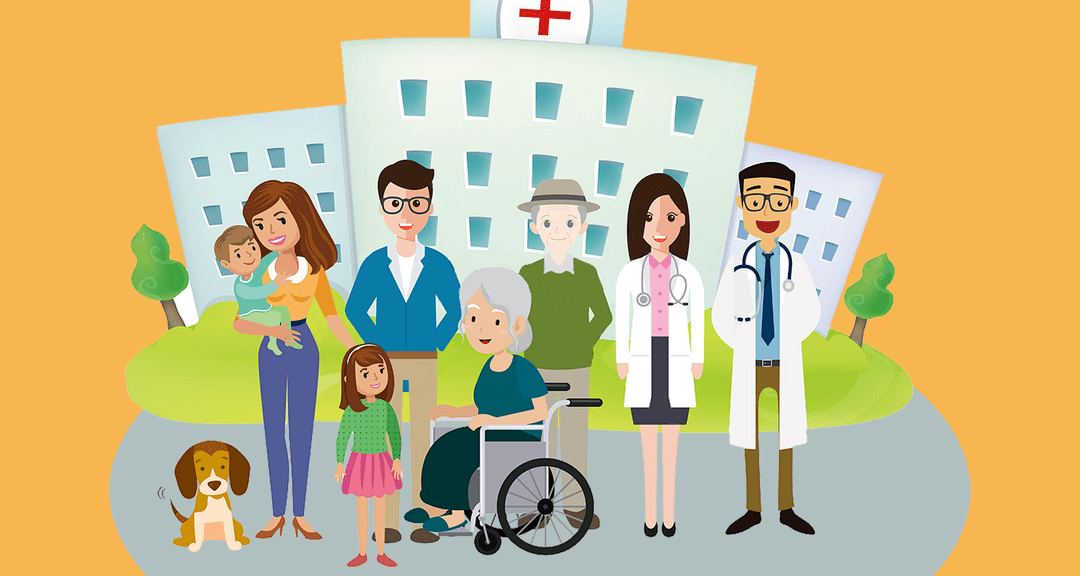 人均84元2022年基本公共卫生服务经费再次提升