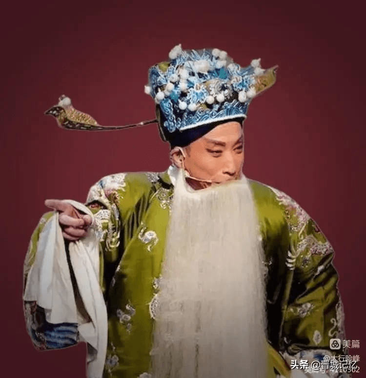 张保平沙家浜选段 《朝霞映在阳澄湖上》上党梆子清唱: 张保平(派摄