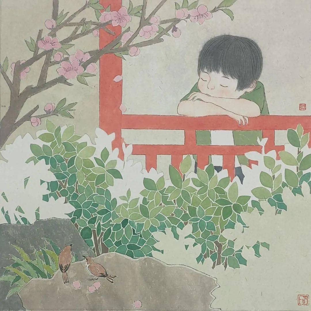 王宝淇 