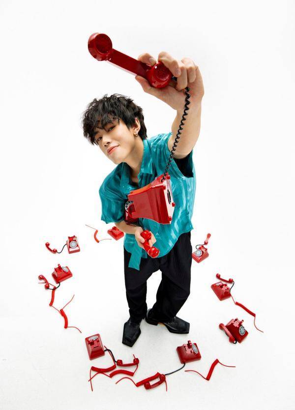 "00后"音乐人孟西新歌《别哄她》呼唤自我回归_爱情_关系_成长