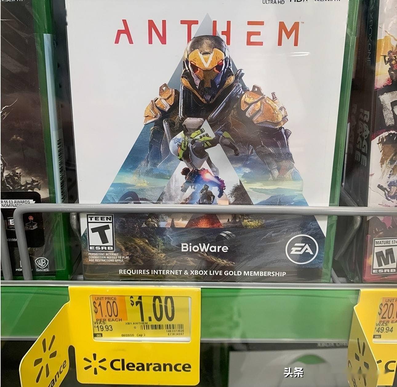 �������Ļ���EA������һ������Ϊȫ����������Ϸ��˾�� ...