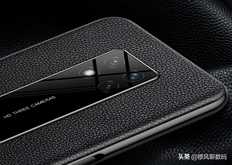 朵唯(doov)d30 pro:低至619元,有4900mah电池 128g内存 大屏幕对于