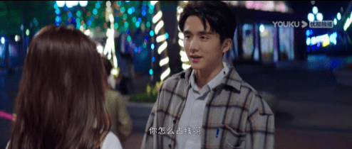 抱歉,她的演技,救不了这国产烂剧