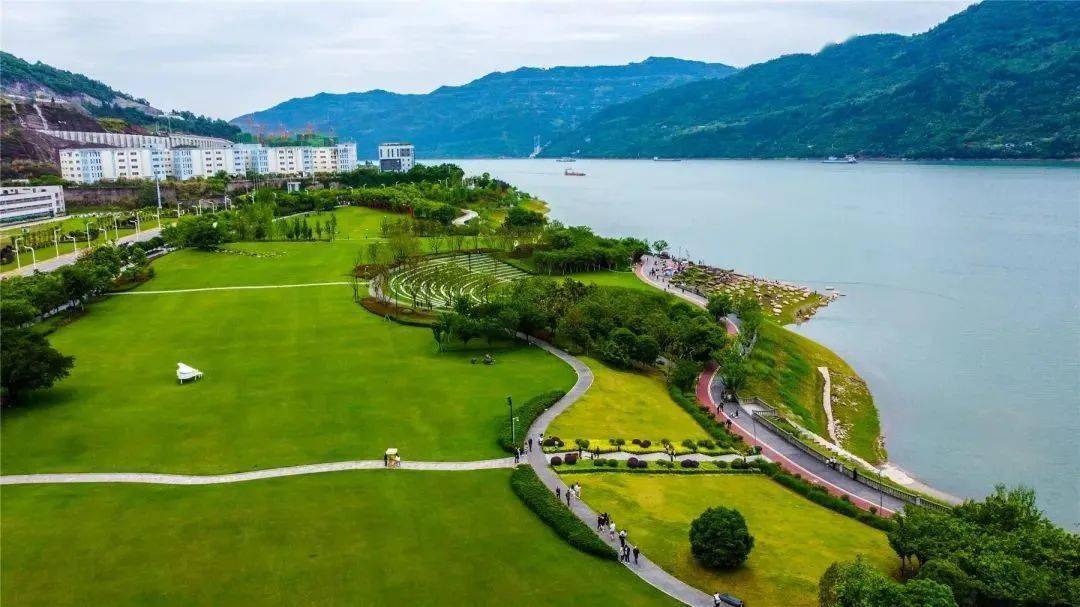 云阳27个项目入围···_工程区_治理_云阳县