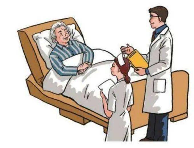 护理园地 | 下肢静脉血栓早发现早预防_因素_正在进行_活动期