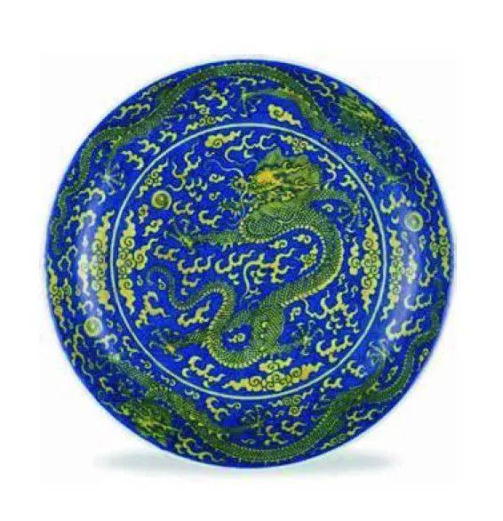 青瓷_纹饰_中国