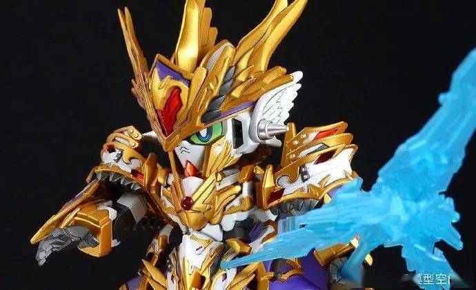 小t高达秀sd亚瑟高达mkiii