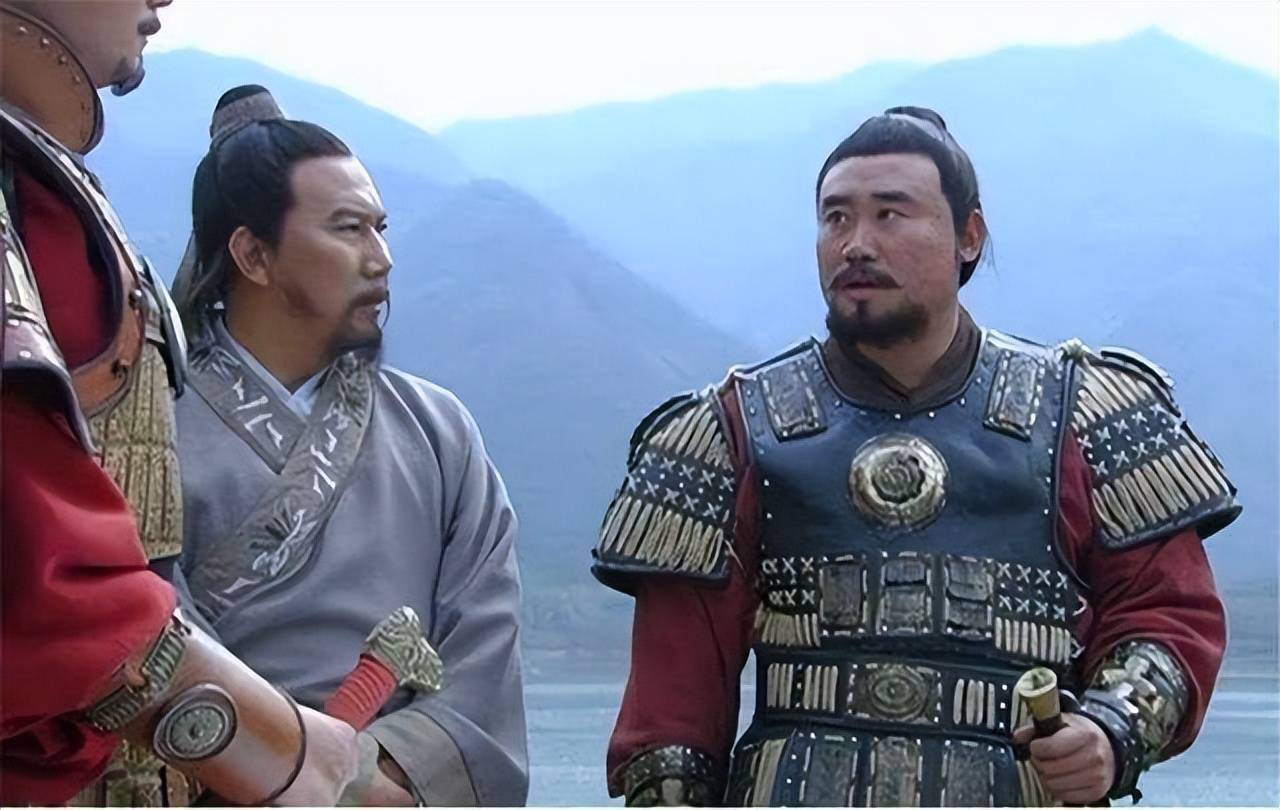明朝功臣榜第7胡大海朱元璋对他十分器重为何仍杀死他的儿子